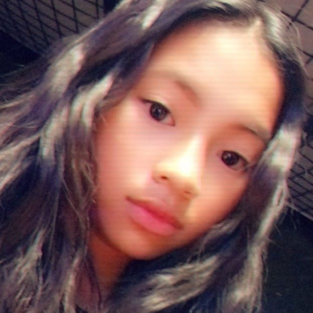 Meet your Posher, Lady jella